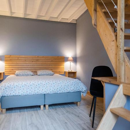 Arsac-en-Velay Les Balcons De La Terrasse B&B 외부 사진