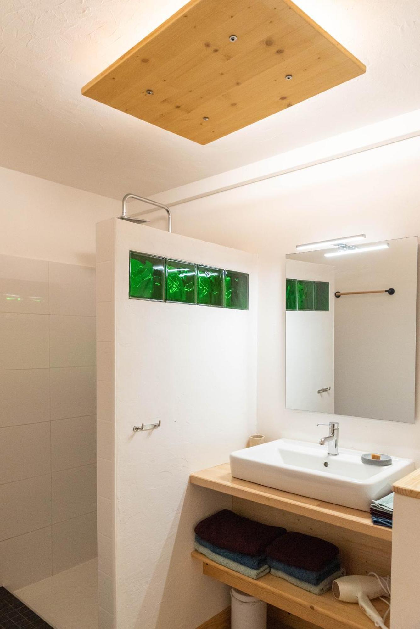 Arsac-en-Velay Les Balcons De La Terrasse B&B 외부 사진