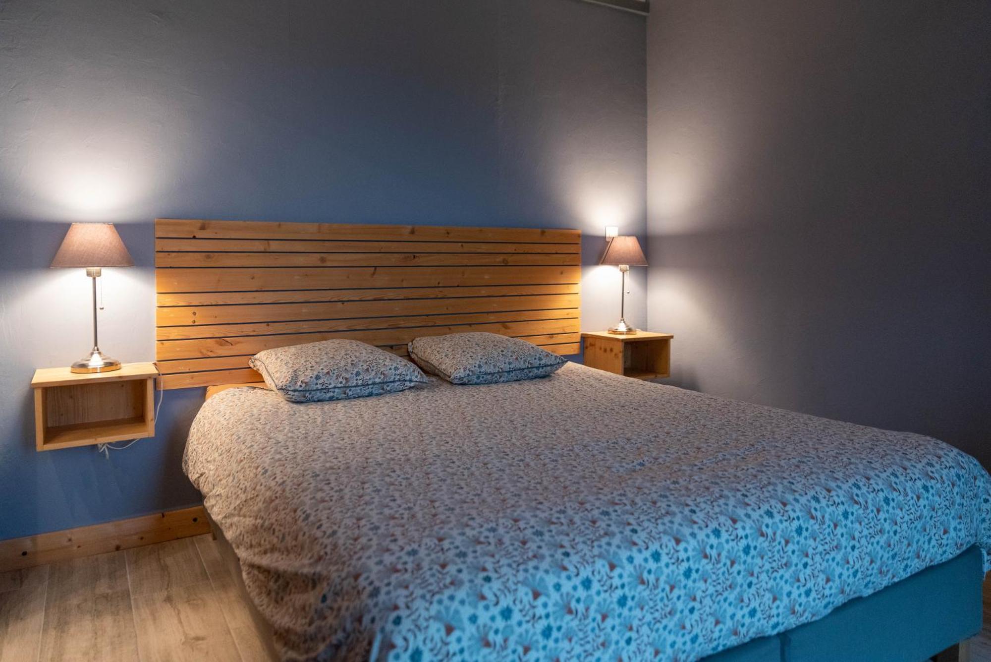 Arsac-en-Velay Les Balcons De La Terrasse B&B 외부 사진