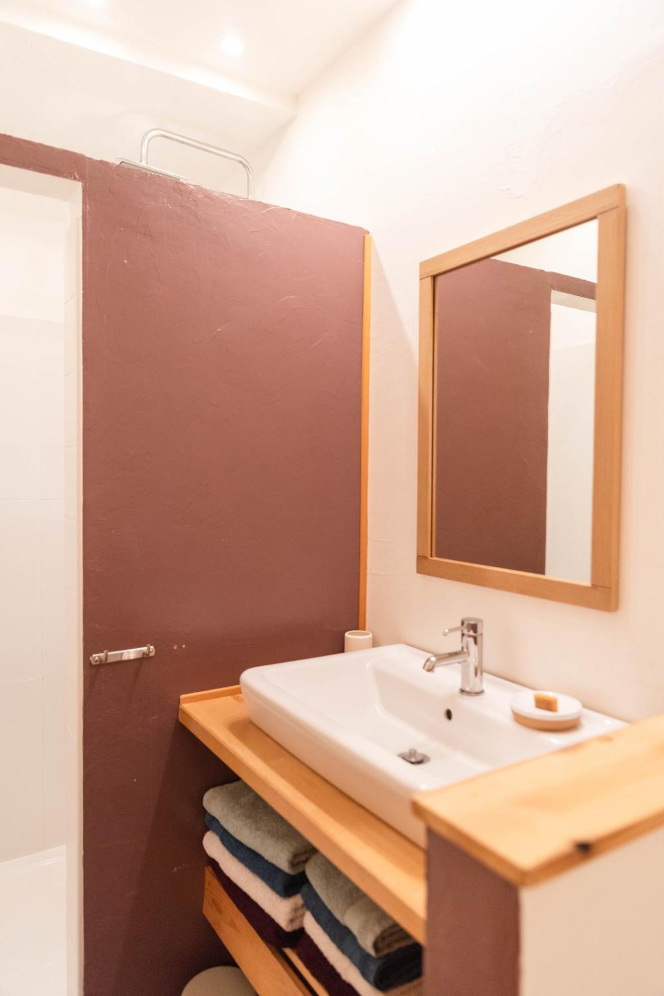 Arsac-en-Velay Les Balcons De La Terrasse B&B 외부 사진
